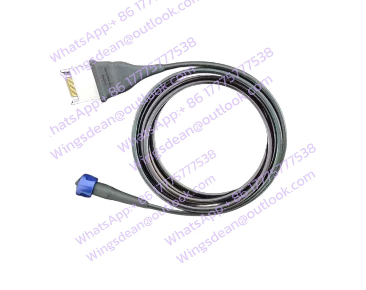 OEM # New Storz H3-Z Camera Connecting Cable T100