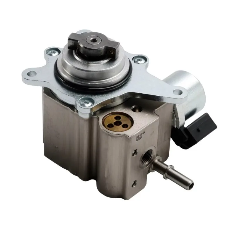For Citroen C4 C5 Peugeot 207 308 508 New High Pressure Fuel Pump 1675941280