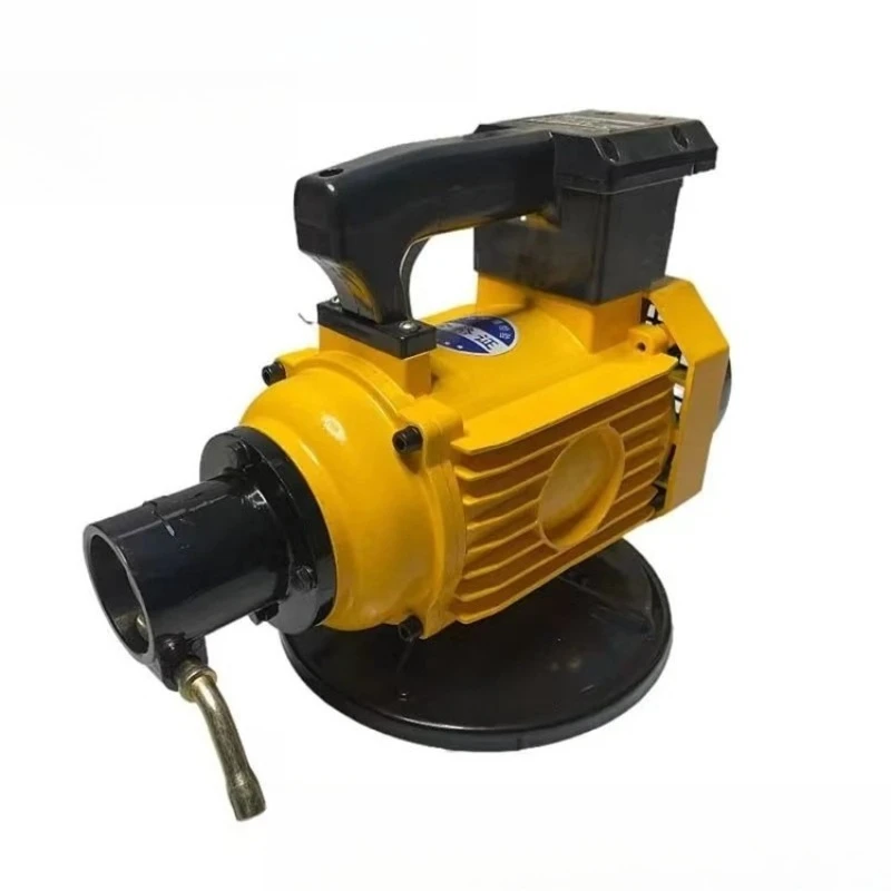 All copper motor concrete vibrating rod concrete vibrating rod vibrator