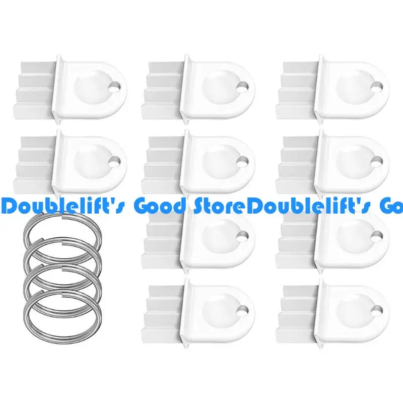 R9uf Universal Paper Tower Pha xử lý khóa thay thế phích cắm Phương án dễ mang theo