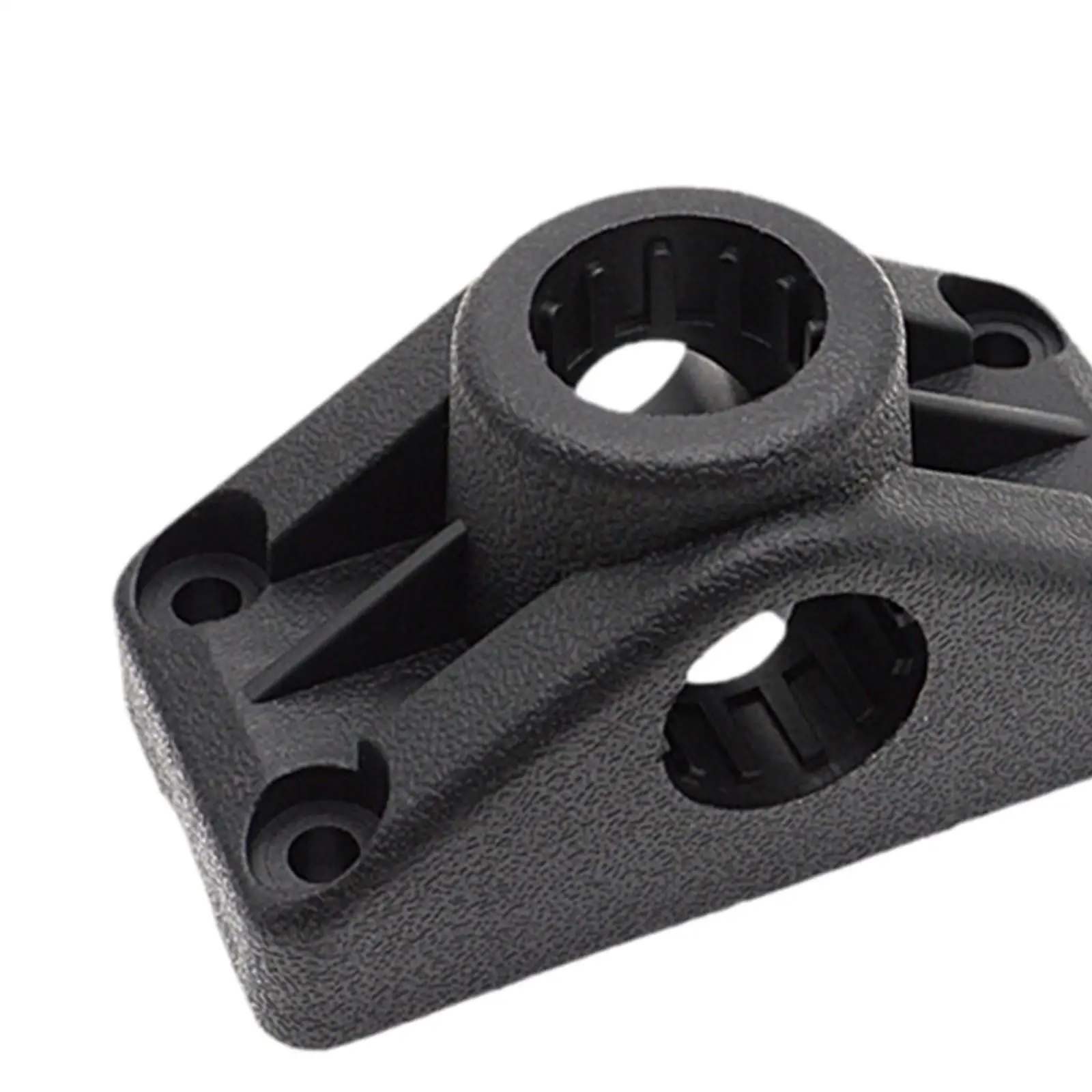 حامل قضيب الصيد قاعدة تخزين ممتازة لليخوت قارب قابل للنفخ للمياه #5