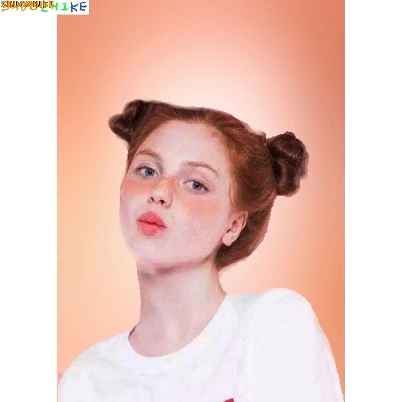 

Vintage Portrait Grunge Photography Backdrops Props Retro Family Art Wedding Newborn Baby New Year Wall Texture Background FG-05