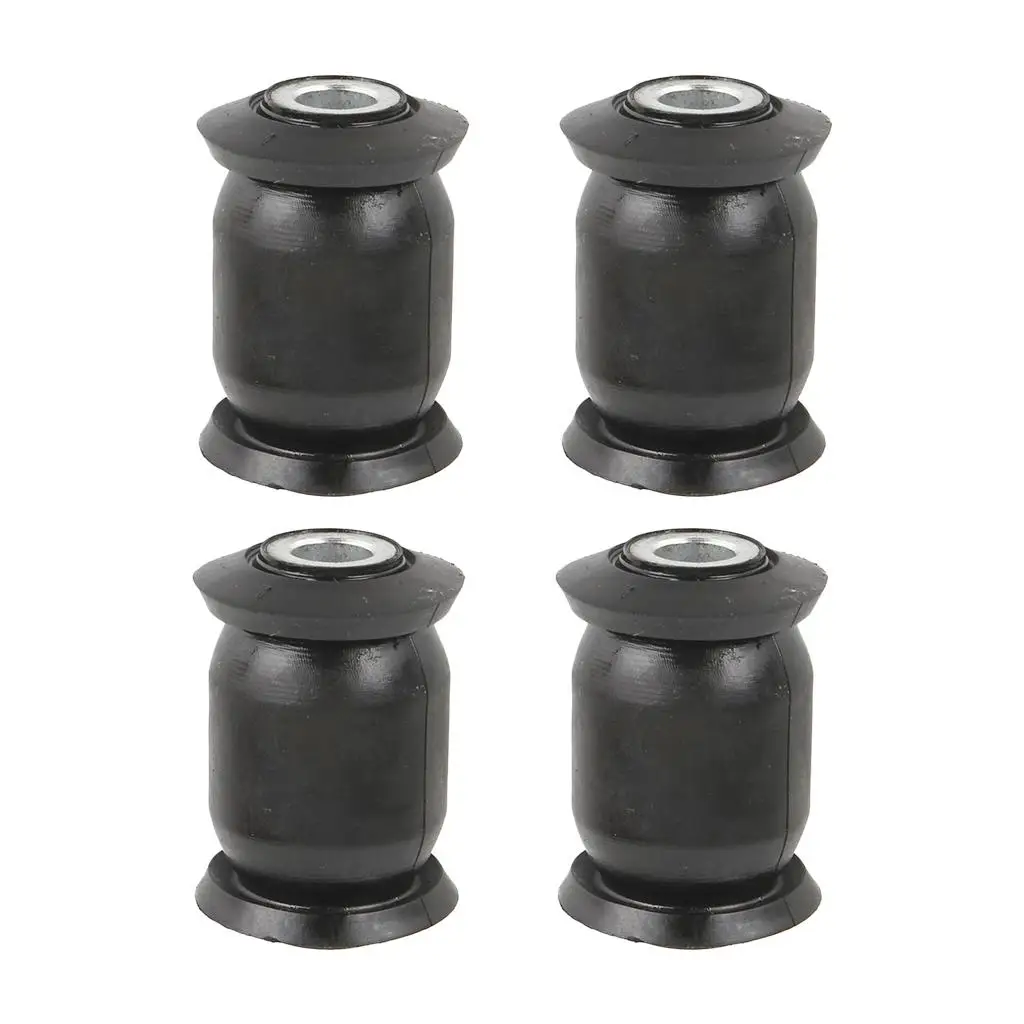 Pack of 4 Premium Arm 9010-050500 Cushion Sleeve Bushing for CF600