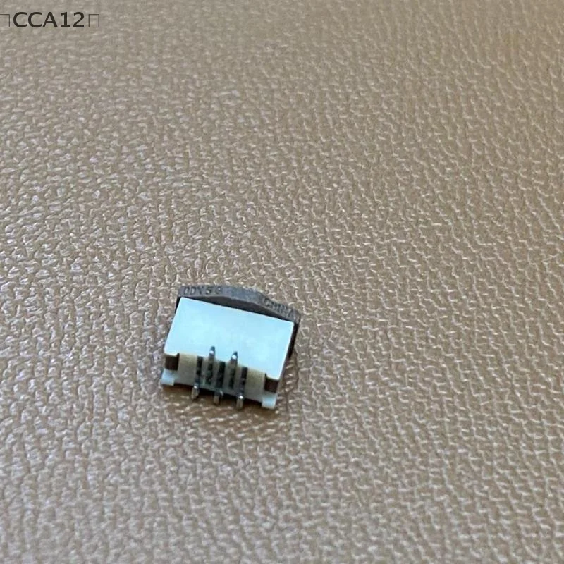 〔CCA12〕1Pcs IPod Classic 6th 7th Gen 80GB 120GB 60GB And IPod Video 5th 30G 60G 80G Logic Board Battery Flex Connector Plug image 4