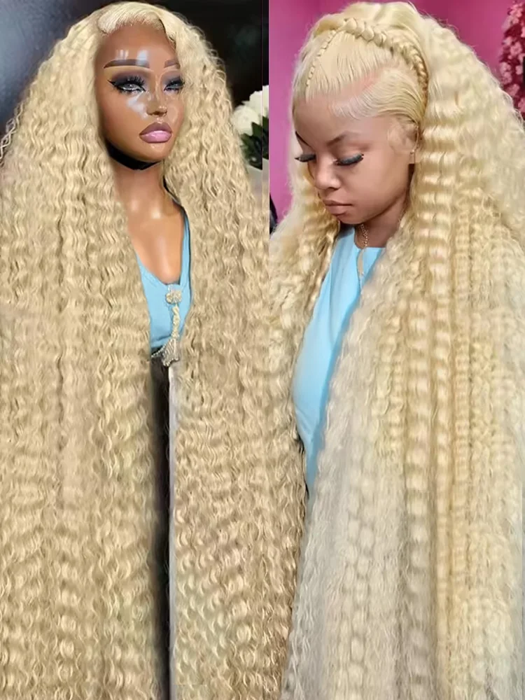 40 42 Inch 613 Curl… - image