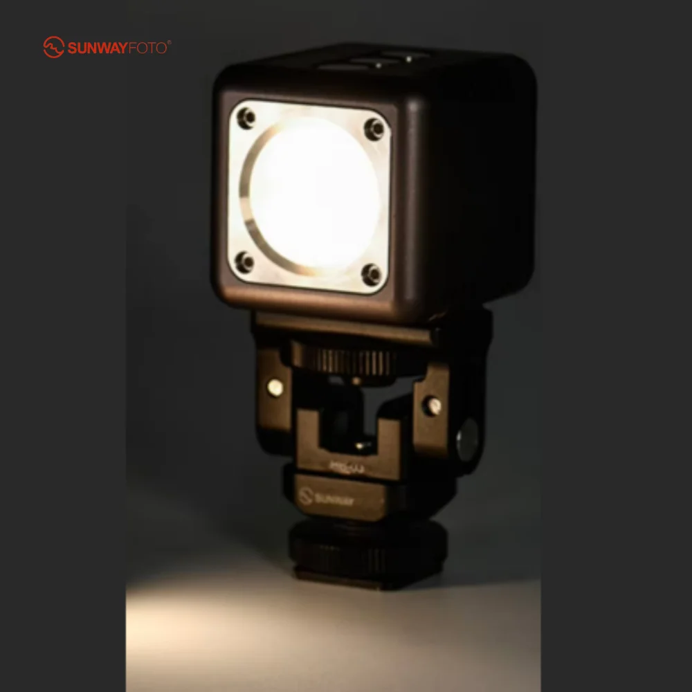 Sunwayfoto Mini Led…