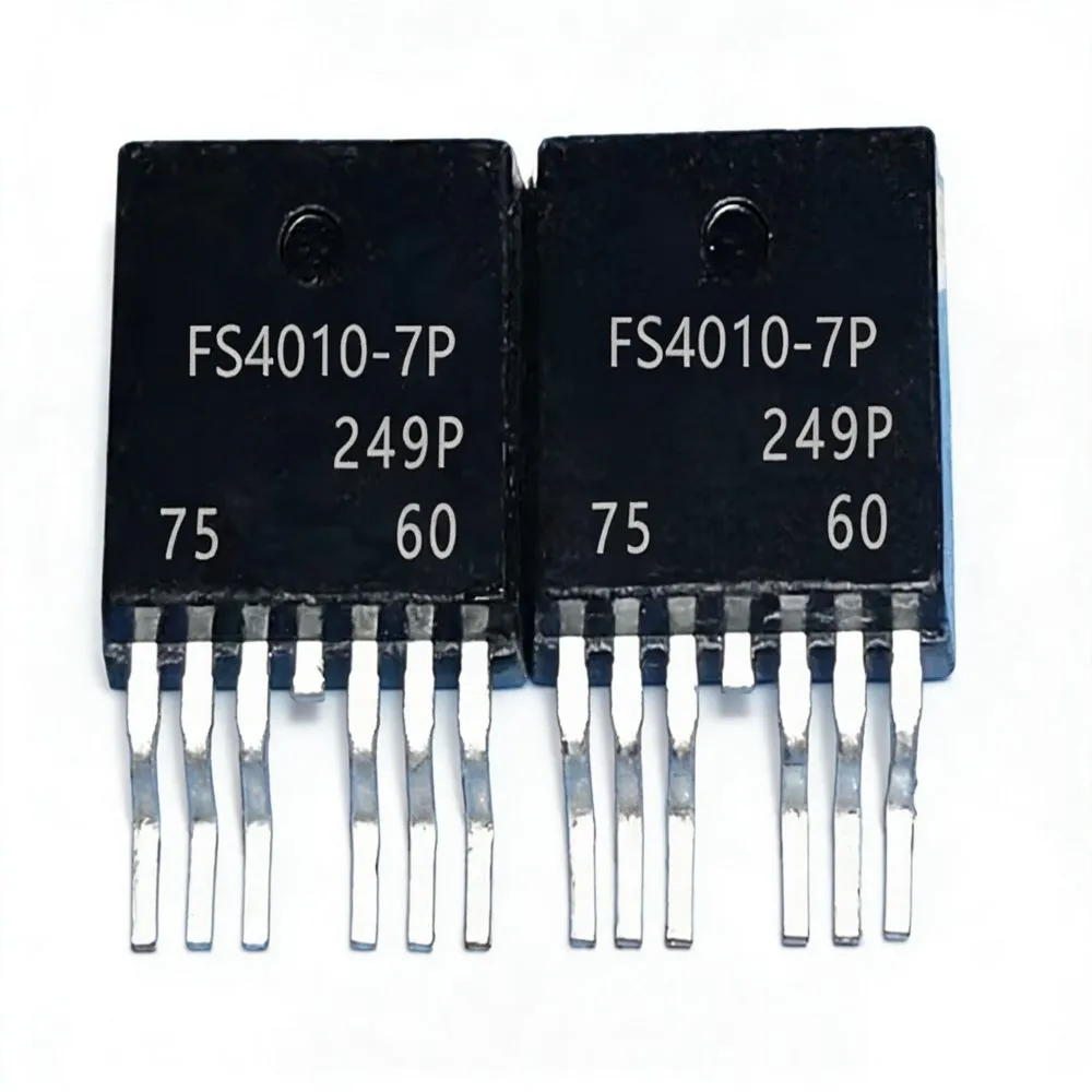 5PCS 3QN0402 4N03LH0 IPB180N03S4L-H0 FGBS3040E1 430V 21A HY029N10B6 HY029N10 100V 280A IRFS4010-7P FS4010-7P XL7056E1 TO-263-7