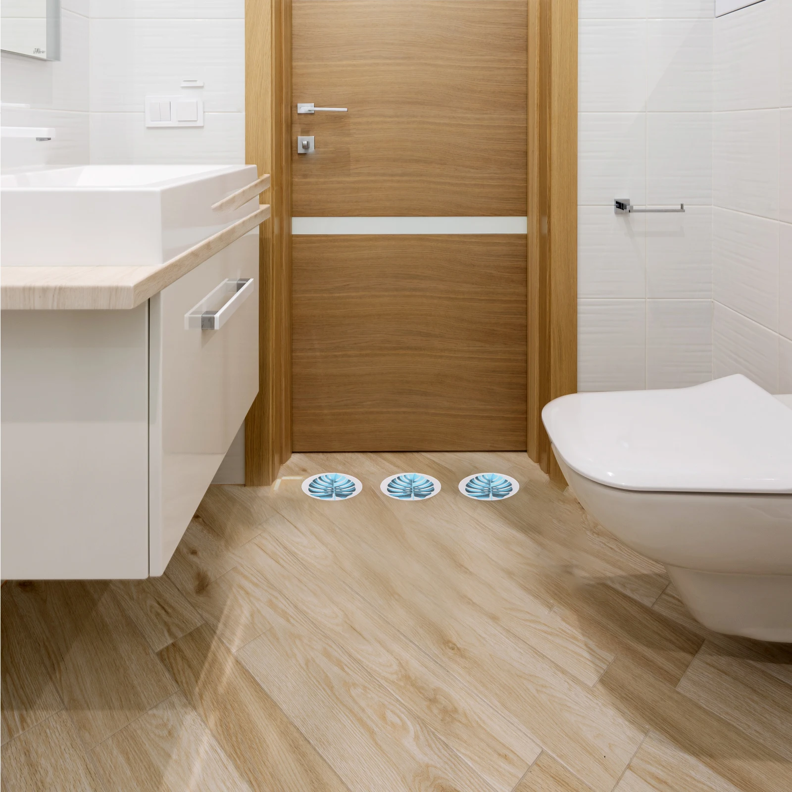 

Non-slip Stickers Bathtub for Kids Strips Nonslip Wall Decals Bathroom Anti-slip Water Proof