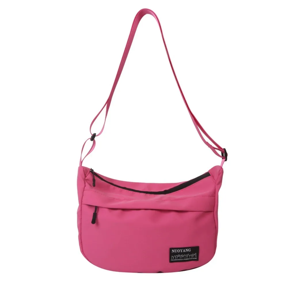 

2024 Large Capacity Shoulder Bag Trendy Casual Commuting Bag Handbag Sexy