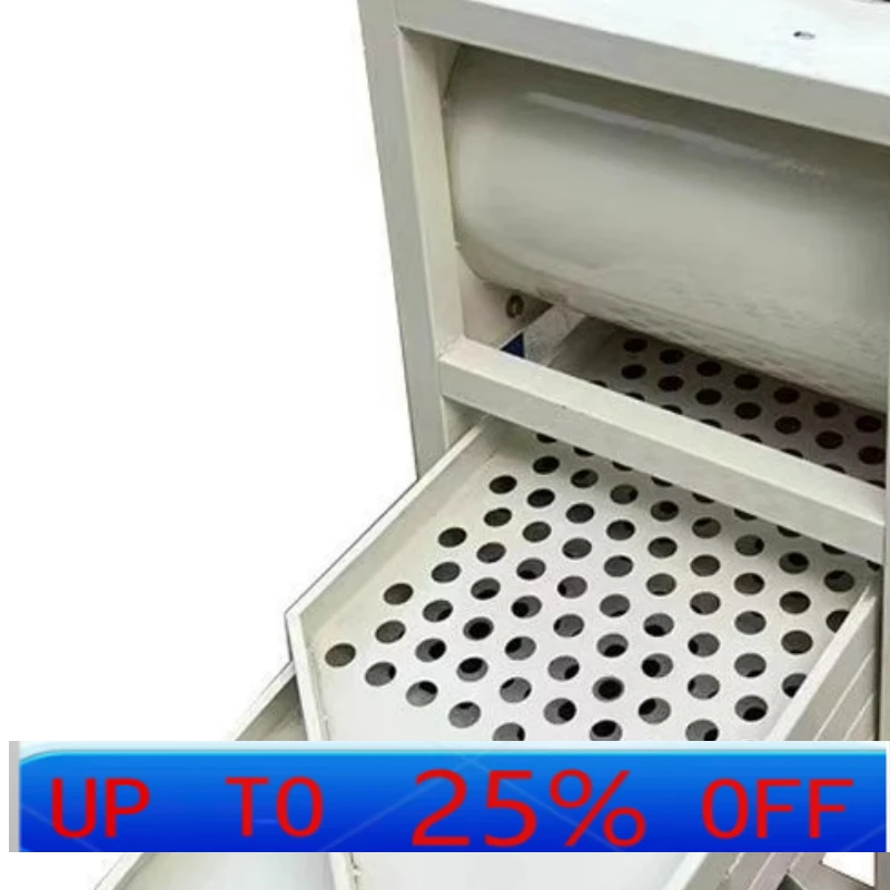 

LTT garlic flap screening machine agricultural automatic garlic seed sorting machine