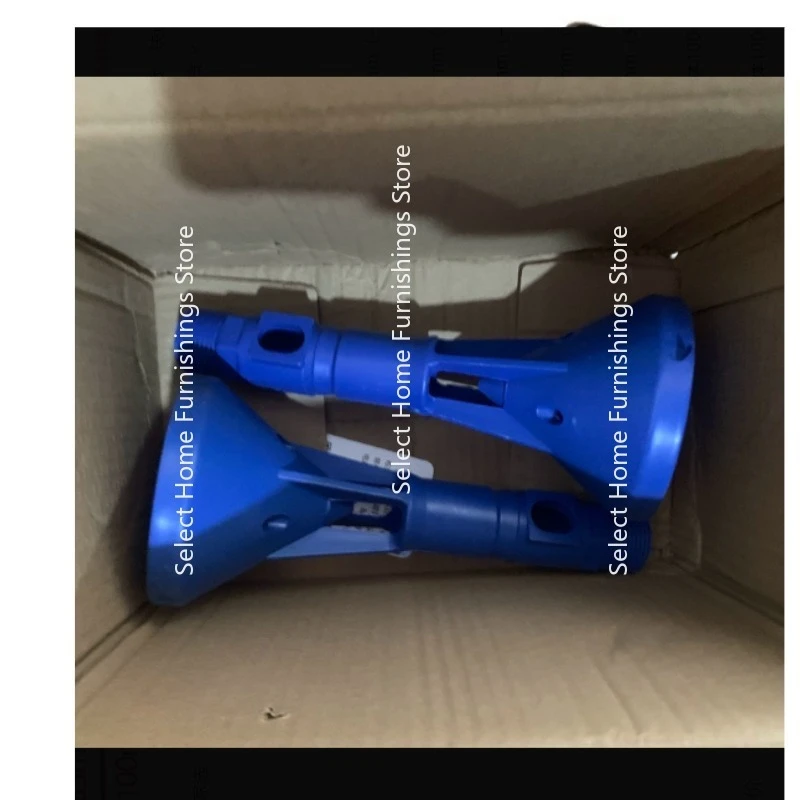 Suitable for 1 Inch Solenoid Valve Backblowing Dust Removal Fryer Pulse Valve Filter Cartridge Venturi Tube Pulse Nozzle