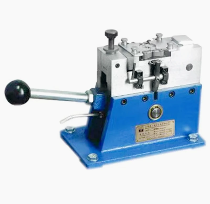 

Portable Industrial Cold Welding Machine for LS2T-B J2-B for Copper Wire 0.30mm to 1.20mm Wire Splicing Tool Electric