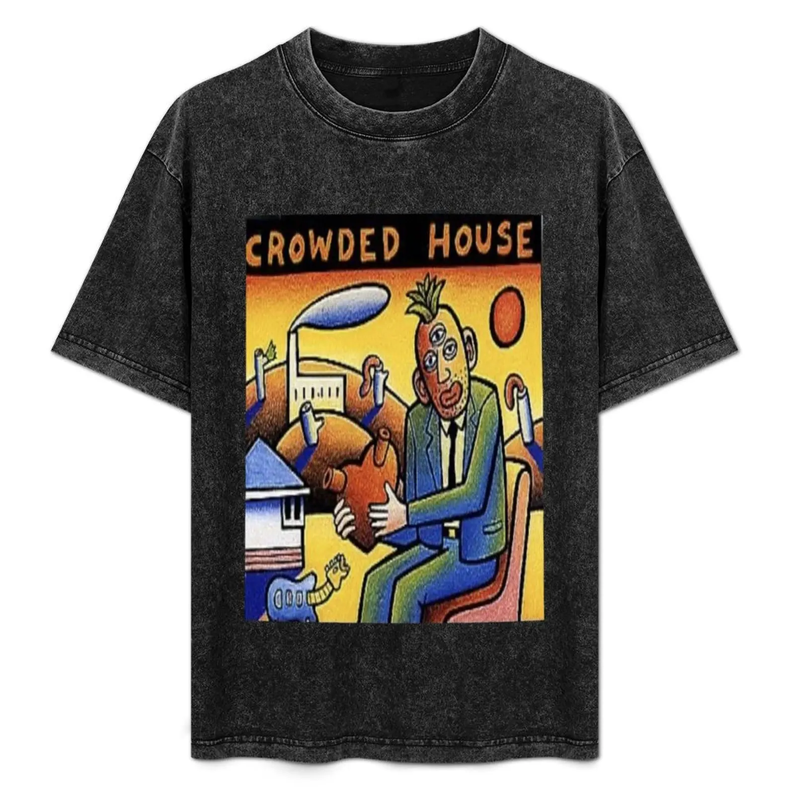 

Live T-Shirt cotton graphic tees Clothing funny t shirts men