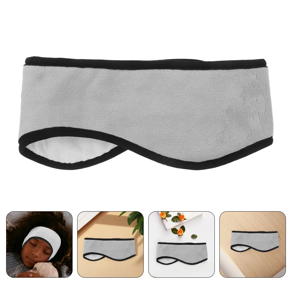 

2 шт., наушники для сна с шумоподавлением для девочек, регулируемые звукоизоляционные наушники для мужчин и женщин, зимний уход за ушами с подкладкой