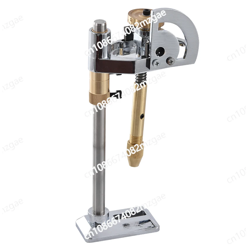 آلة جواهري آلة الوجه بالأحجار الكريمة اليشم زاوية آلة تلميع المطحنة المسطحة قابل للتعديل مع مقياس dops 96 72 64 32