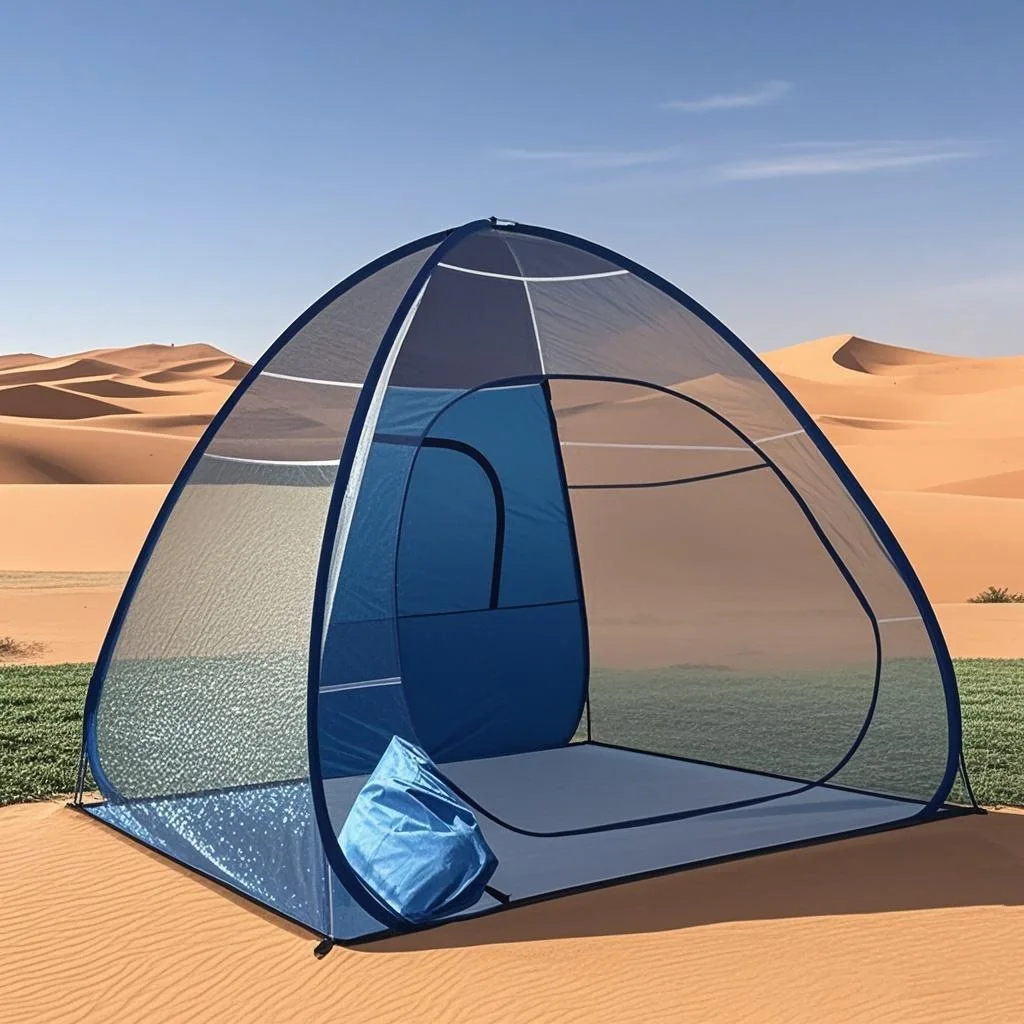 New Movable Portable Summer Starry Sky Bubble Tent PVC Greenhouse Tents Camping Outdoor Sunlight Leisure Tent