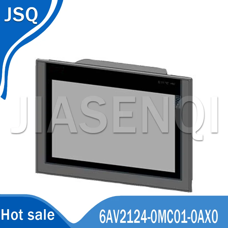 

100%NEW ORIGINAL 6AV2124-0MC01-0AX0