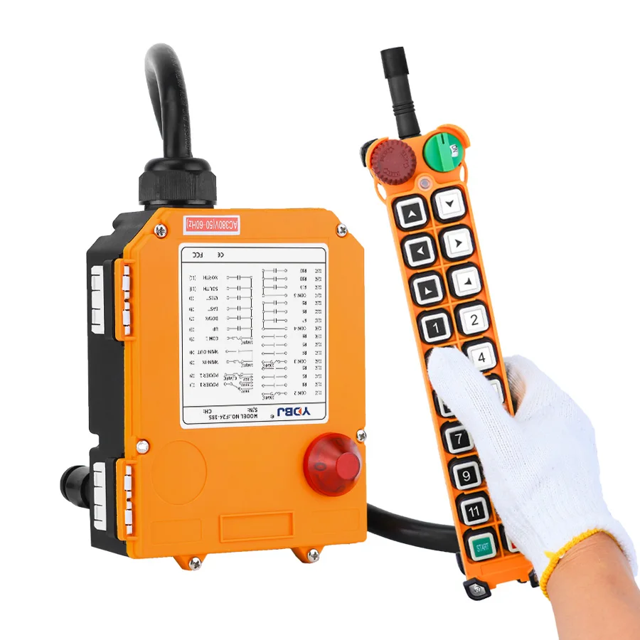 Custom Made F24-18S…