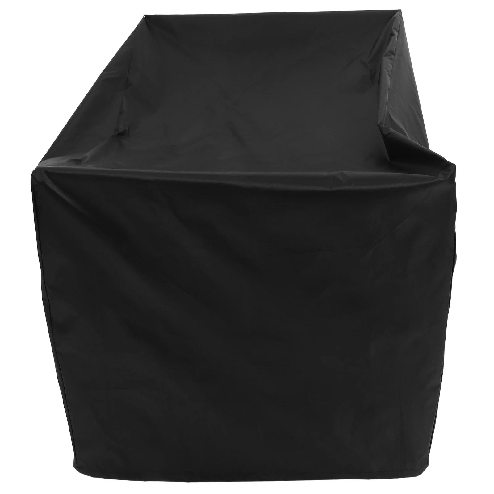 

Generator Waterproof Cover 81x61x61cm Oxford Cloth Durable Protector Rainproof Windproof Shield Dust Proof Outdoor