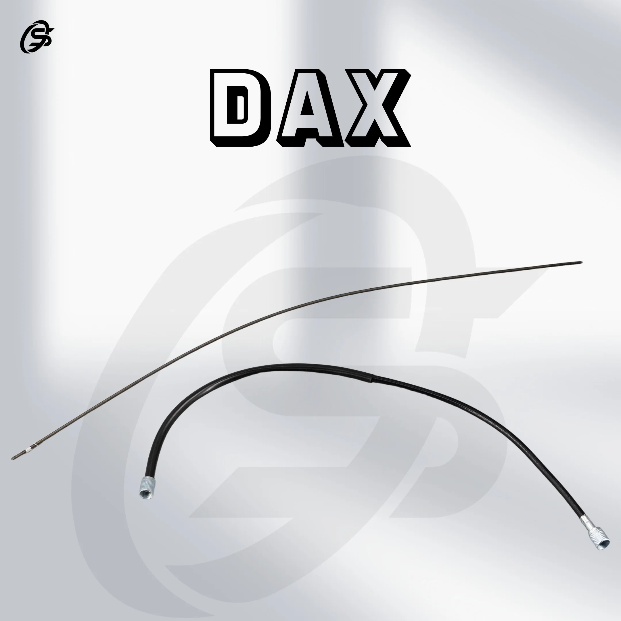 645Mm Mileage Cable…