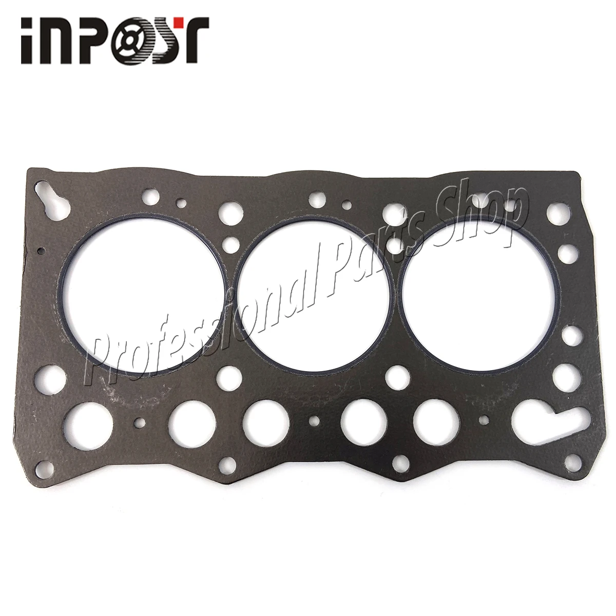 3LD1 For Isuzu Cylinder Head Gasket Fit SUMITOMO SH30UJ SH32J SH35J engine Parts