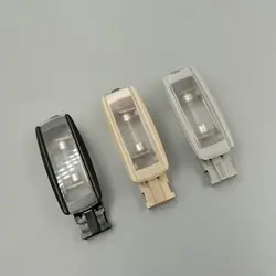 Apply to tiguan superb Passat Jetta Golf 6 MK6 Sunvisor lamp Vanity mirror lamp Reading lamp 1KD 947 109