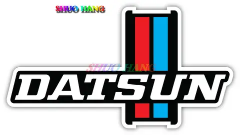 10 best sales datsun emblem - №4