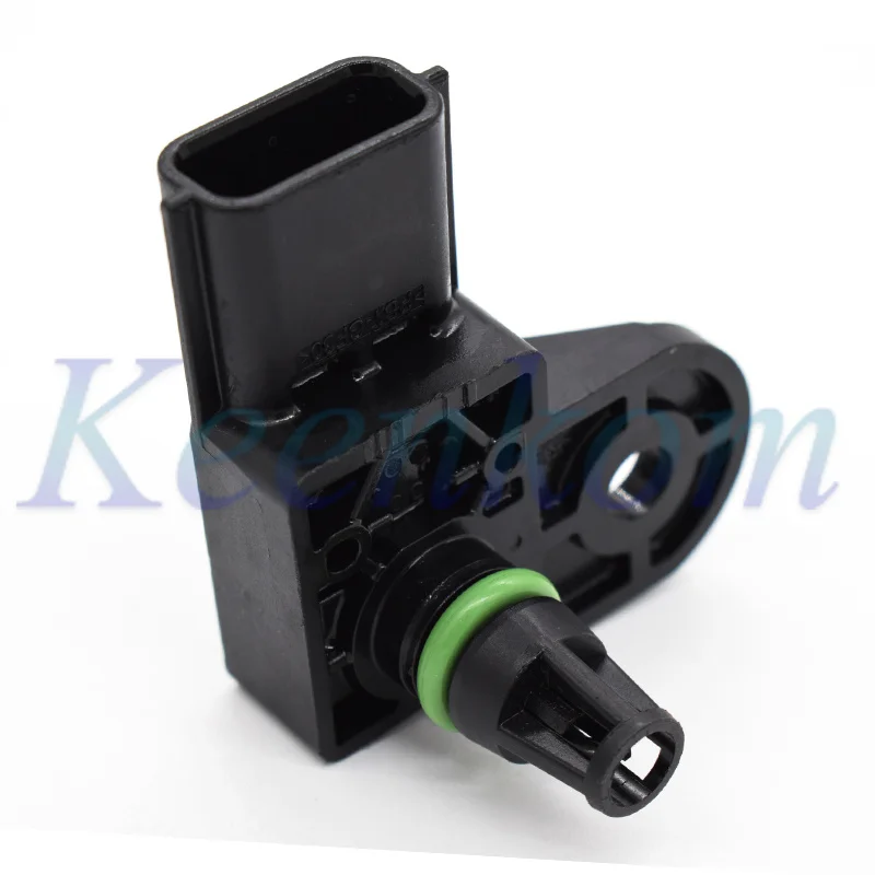 

0261230316 0261230319 MAP Sensor For Mazda Miata MX-5 CX-5 SH01-18-211 SH01-K3239 Manifold Absolute Pressure Sensor
