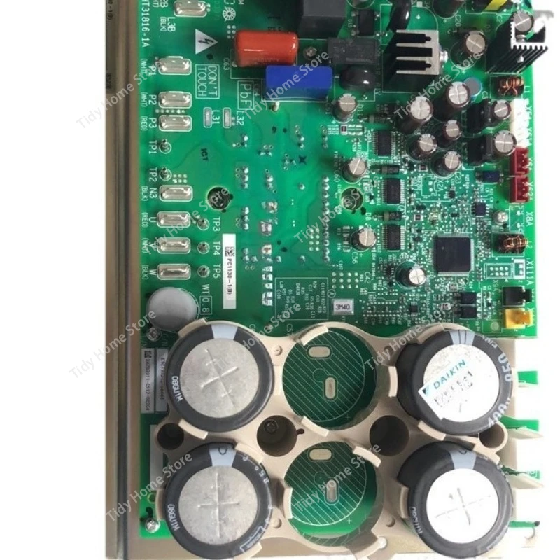 

Плата преобразования частоты компрессора PC1131-1 Плата преобразования частоты PC1130-1 Холодильный компрессор PC1130-1