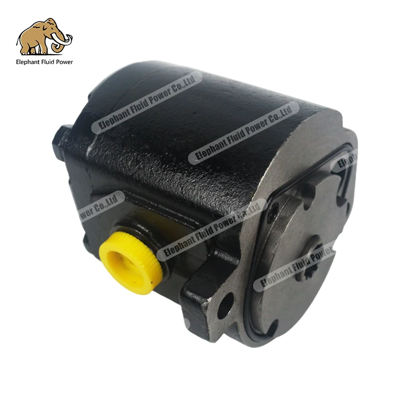 

Новый пилотный насос гидравлического насоса SK60-8 (10 зубьев) Главный насос