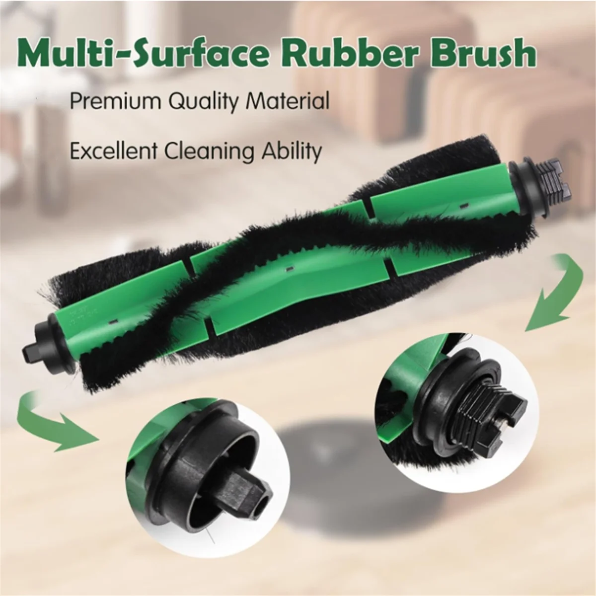 Piezas de accesorios de repuesto compatibles con Robot serie Y0110 Y0140 Y01420 Q0120 Q011, 10 Uds.