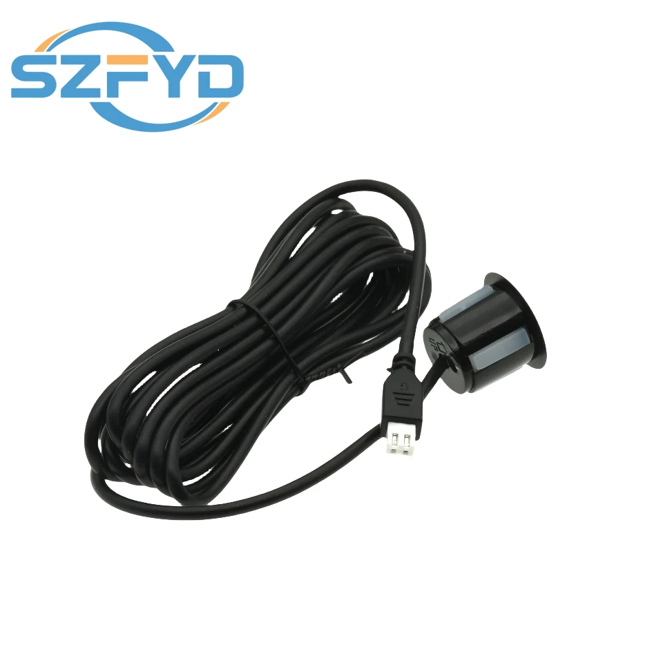 Waterproof Ultrasonic Module JSN-SR04T Water Proof Integrated Distance Measuring Transducer Sensor for Arduino image 3
