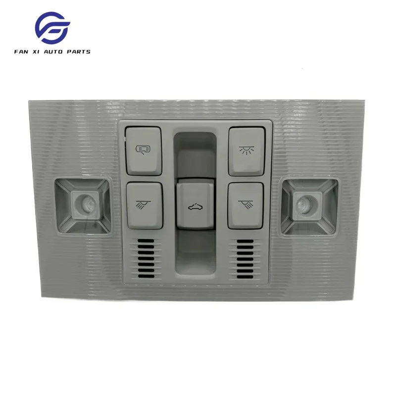 

5GG959613 5GD947105C 5NG947105 Светильники для чтения в автомобиле подходят для Volkswagen Golf 7, Audi A6 и Volkswagen Tiguan L.