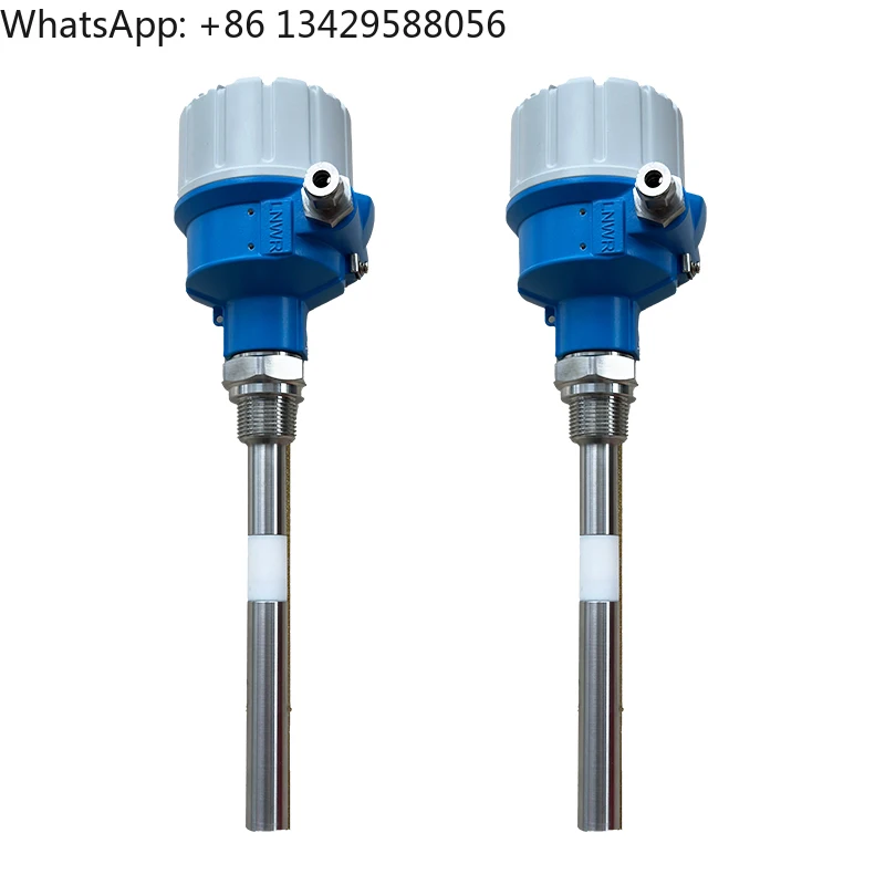 

Electrostatic capacitance level switch RF admittance level gauge Liquid level switch Sensor Explosion-proof high temperature