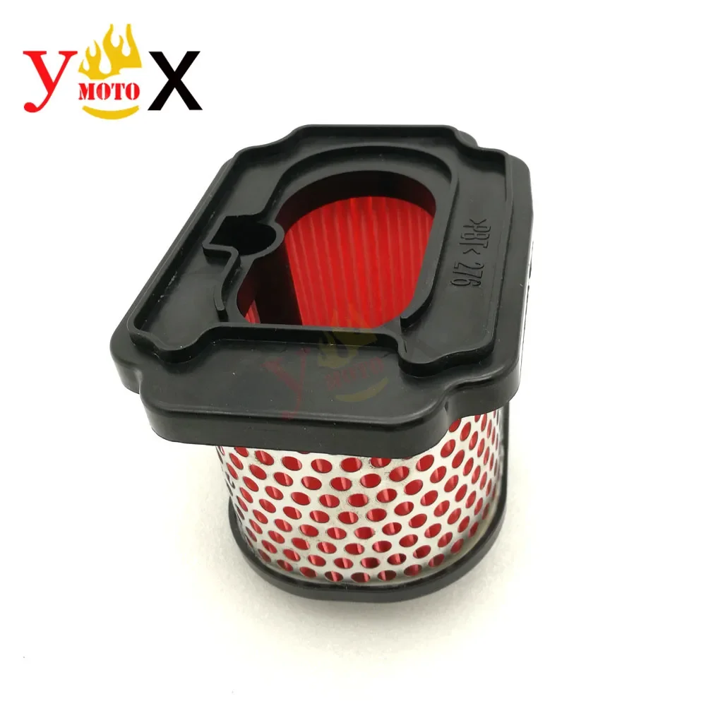 MT07 Motorcycle Roadster Naked Bike Cotton Gauze Air Filter Intake Cleaner For Yamaha MT-07 FZ-07 2013-2016 2014 2015 13 14 15