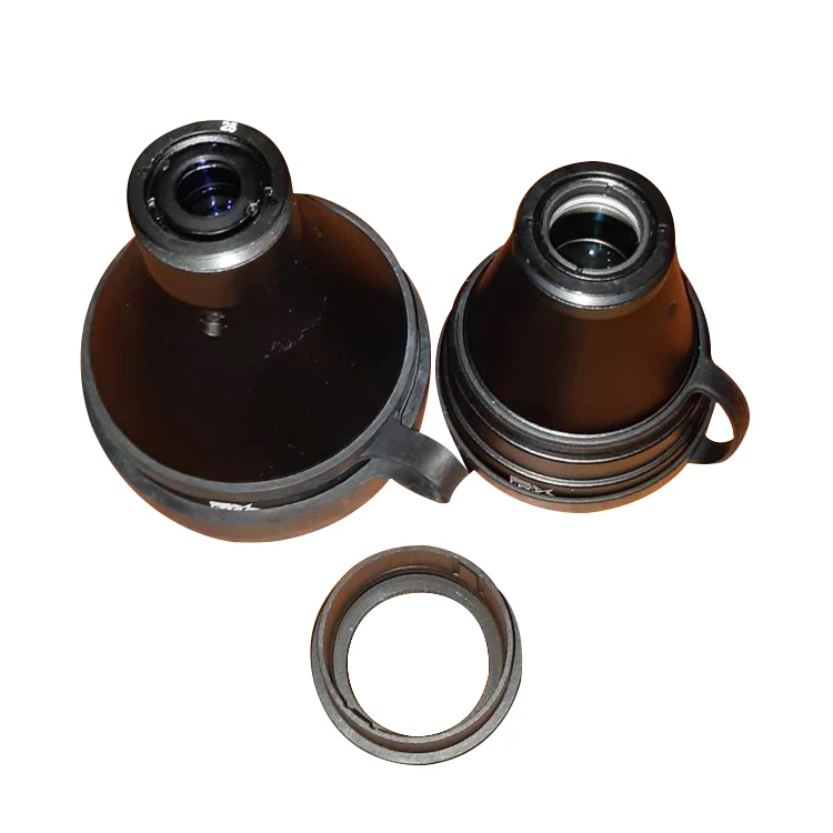 5X Objective Lens Afocal Lens for Binocular Monolucular Night Vision