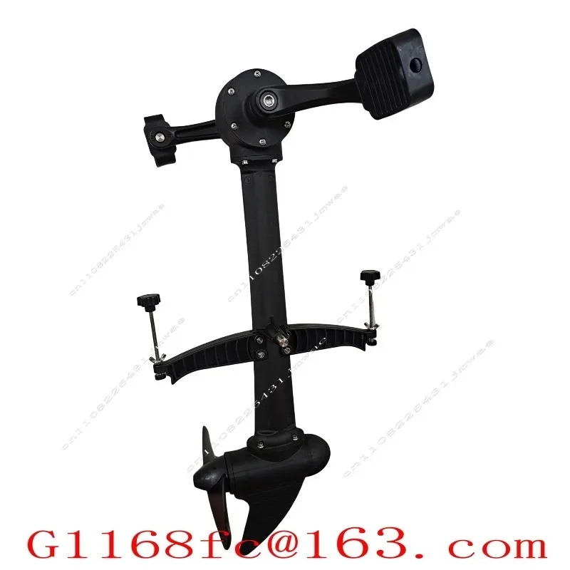 Propeller Pedals, Kayak Kayak Boat Pedals, Power Thrusters