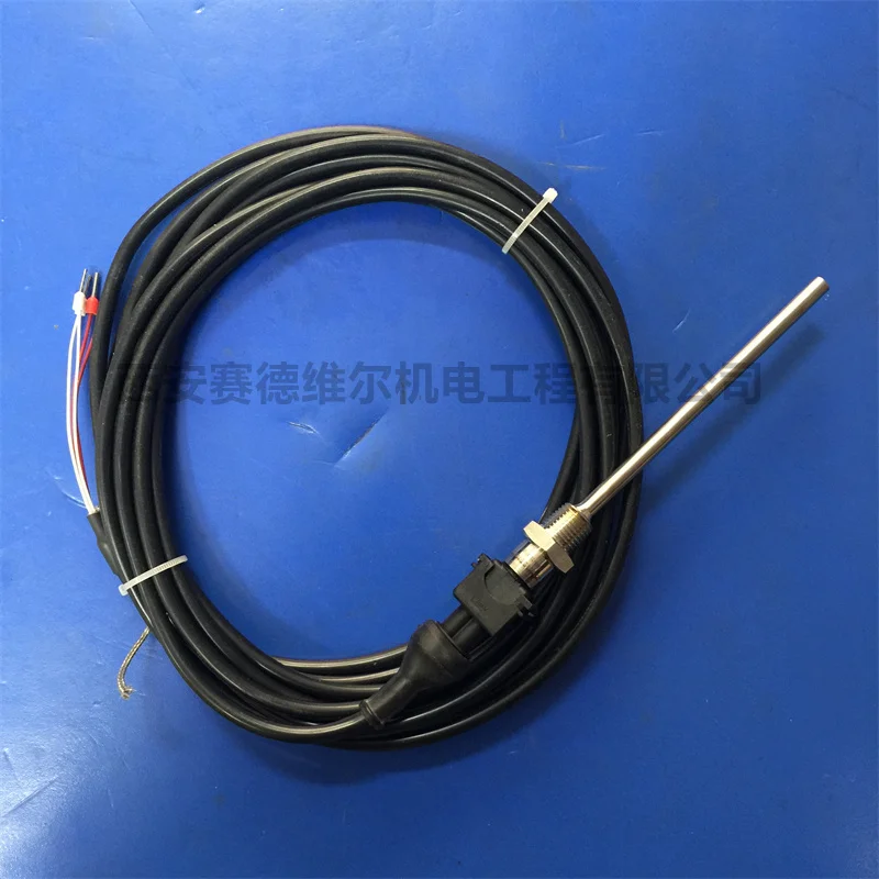 JCQ81SEN128 Sullair IHI centrifugal air compressor accessories temperature sensor