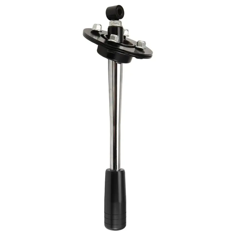 

【Top Sale !!】For BMW E30 E36 E46 E34 E39 Z3 Compatible Drift Tuning Adjustable Short Shifter Lever With Knob 265Mm Gear Transmis