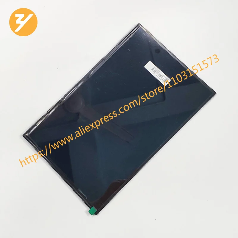 

10.1" EJ101IA-01G lcd display 1280*800 40pins LVDS Interface WLED TFT LCD Panel Zhiyan supply