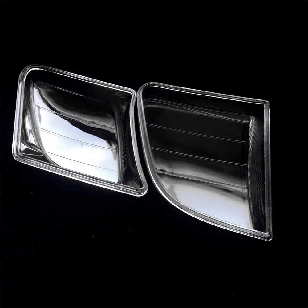 

Для Lexus LX470 1998-2007 автомобильная передняя фара, крышка абажура, крышка фары, крышки фары, стеклянные крышки корпуса линз