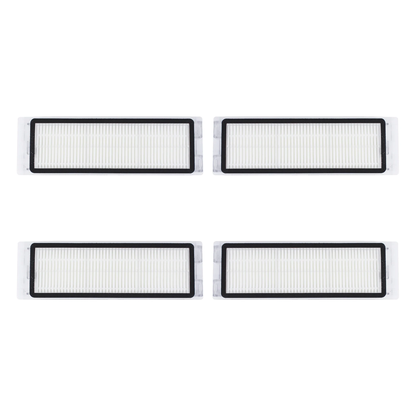 Roborock Roborock Q Revo Robot Vacuum Accessory & Replacement Parts Kit 4