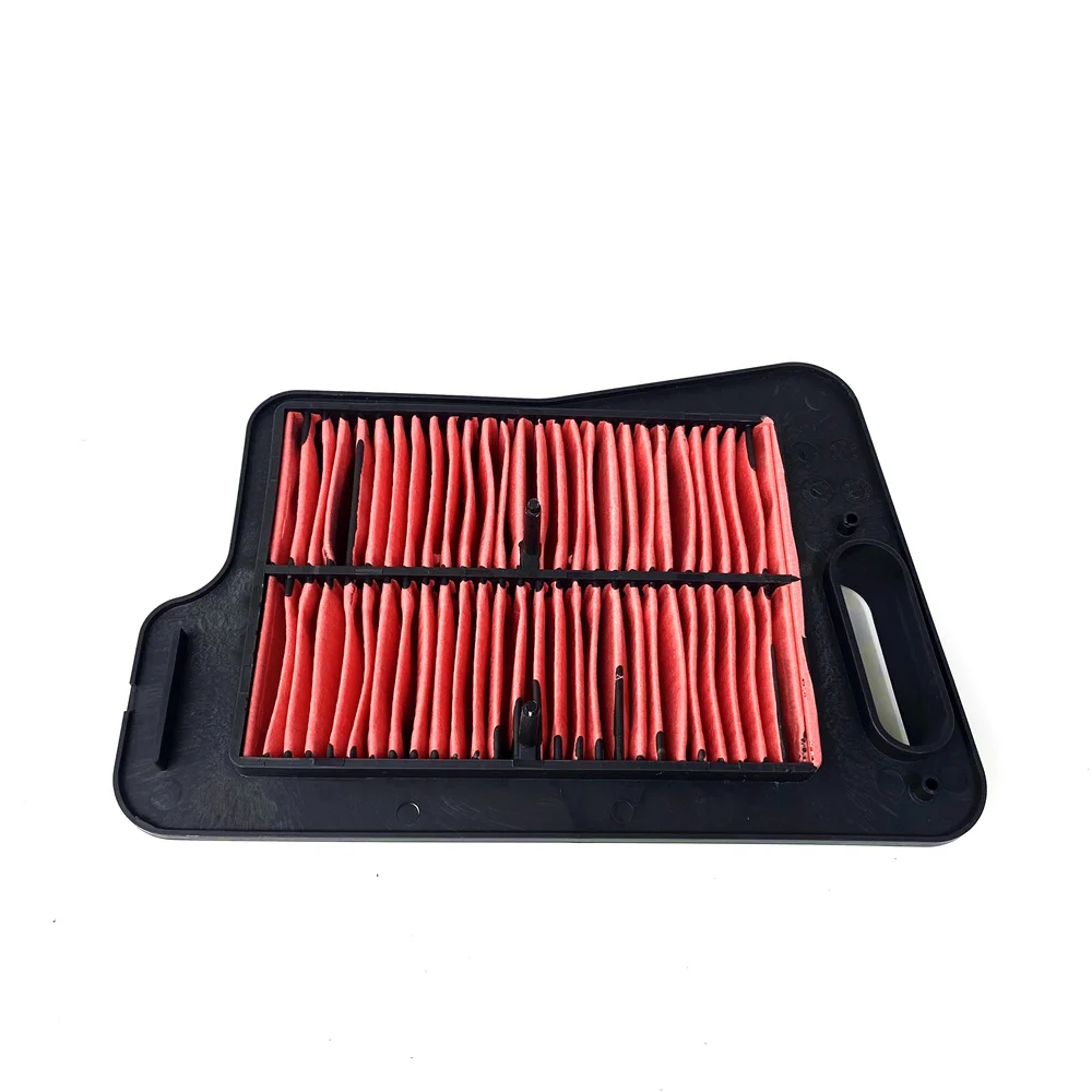 Motorcycle Air Filter Cleaner For Suzuki AN400 Burgman 400 2007-2016 2015 13781-05H00-000 image 3