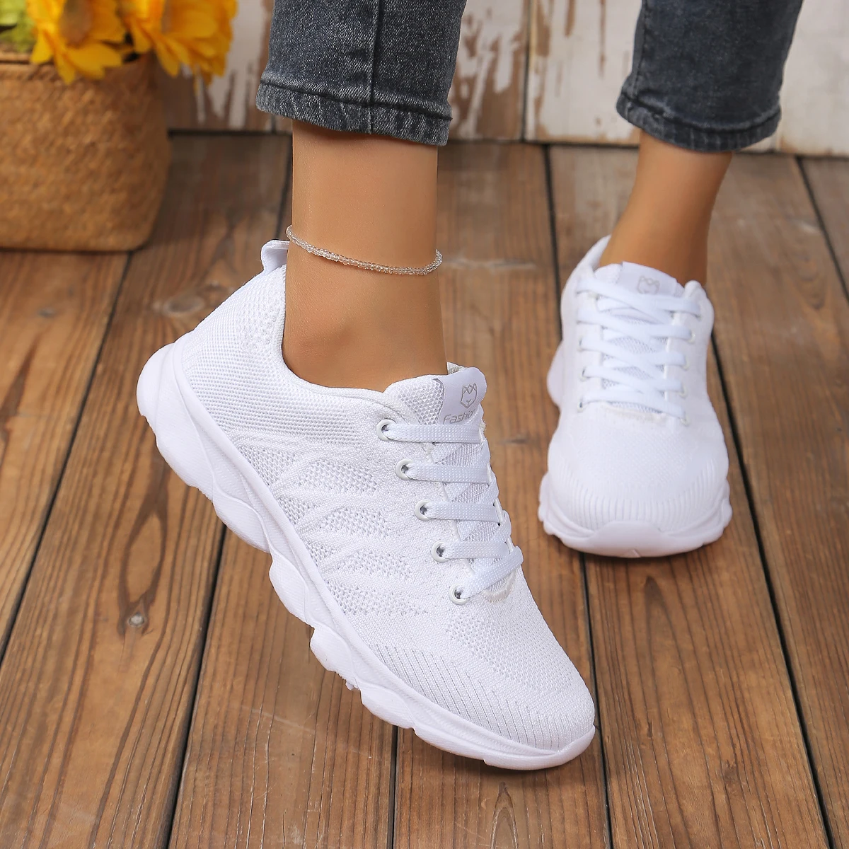 Damen-Übergrößen-Outdoor-Sneak – Women'S Shoes Extra Wide Bewertung und Preis