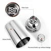 6/9pcs Stainless Steel Cocktail Shaker Bartending Tools Bartender Kit Martini Sharker Drink Mixer Set 2 6/9pcs Stainless Steel Cocktail Shaker Bartending Tools Bartender Kit Martini Sharker Drink Mixer Set 2