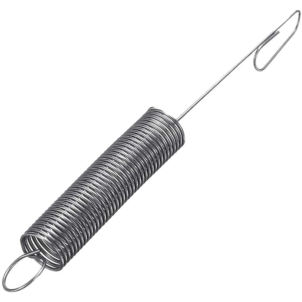 T79C 4 Pack 691859 692211 Governor Spring for Briggs & Stratton Lawn Mower Replacement Part