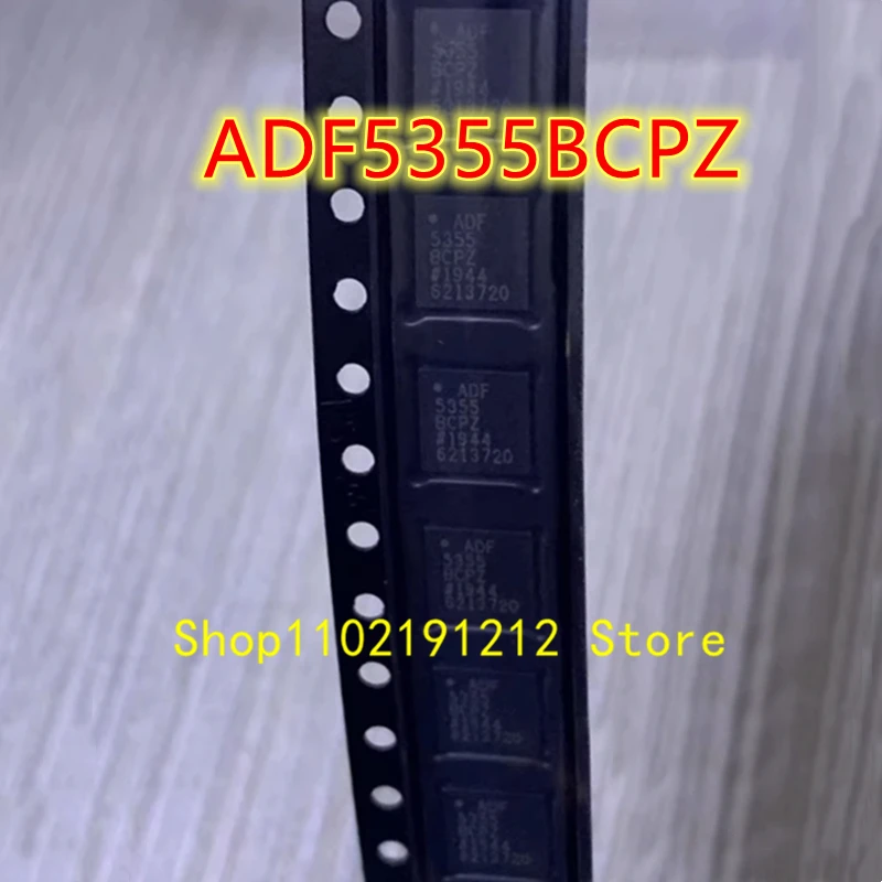 ADF5355BCPZ ADF5355 LFCSP-32