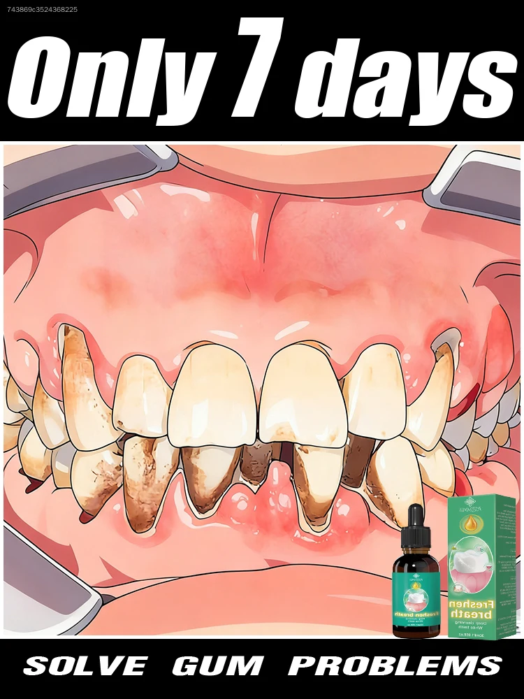 

Небольшая забота — отличное состояние здоровья полости рта