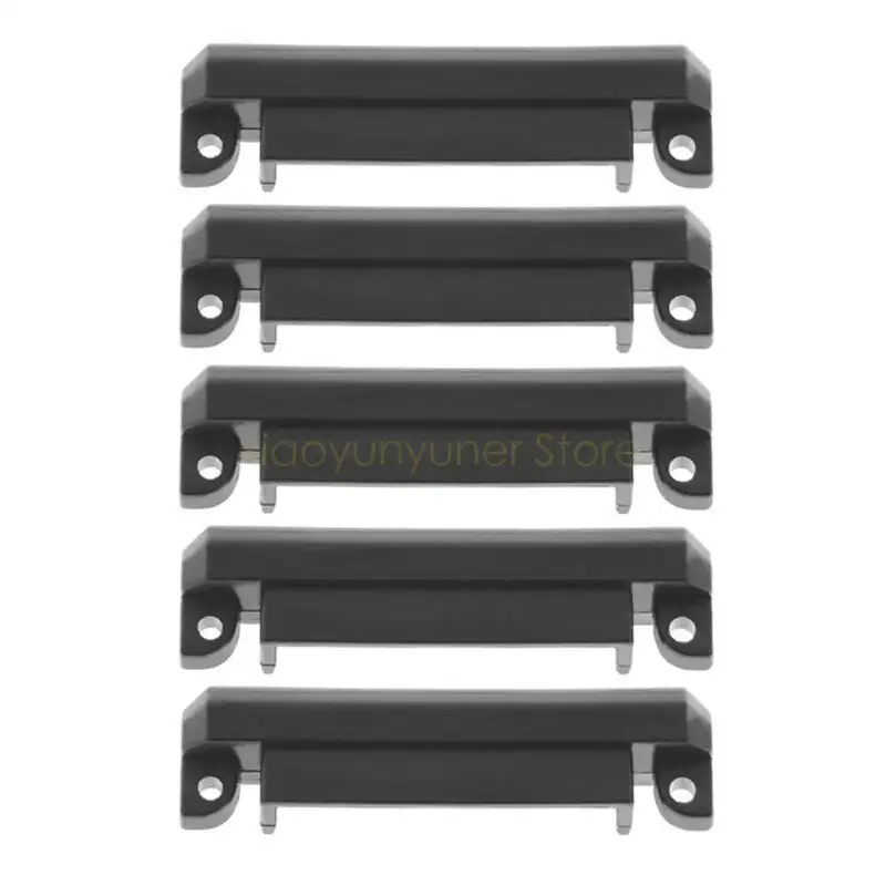 

40mm Blower Fan Air Guide Bracket 3D Printer Blower 4010 Fans Air Guide P9JB