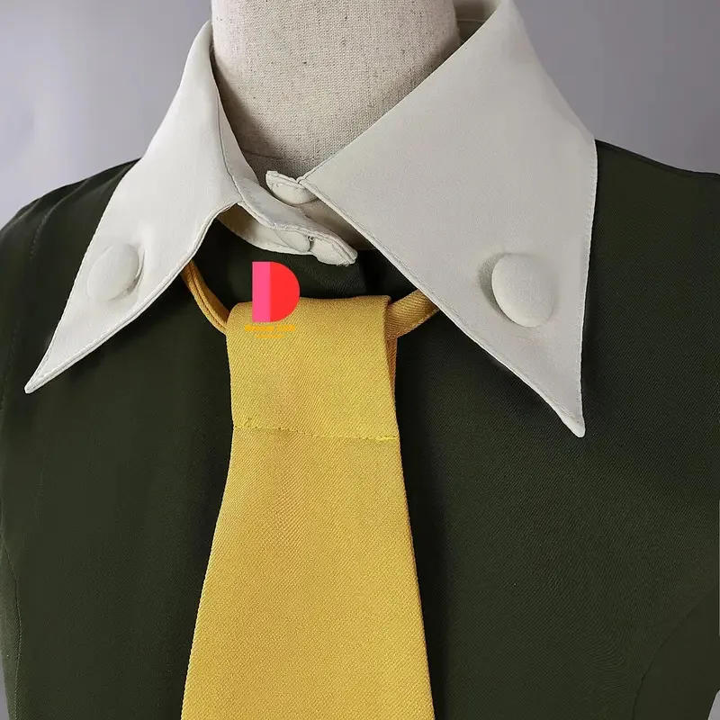 أزياء أنيمي كاردكابتور التأثيرية ساكورا كينوموتو فستان أخضر يومي للنساء بدلة حفلات الهالوين sk;m1